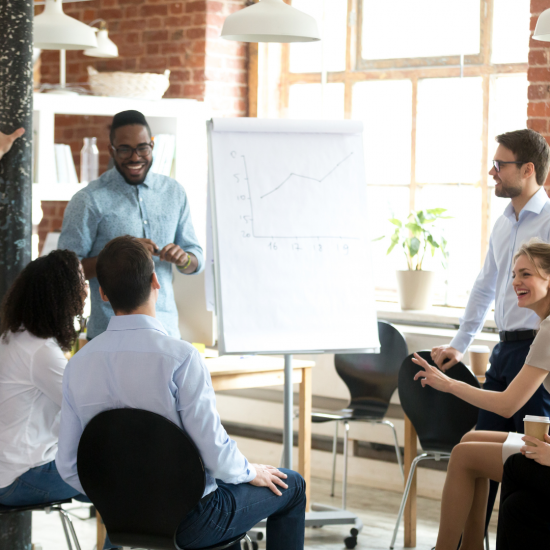 Agile Coaching