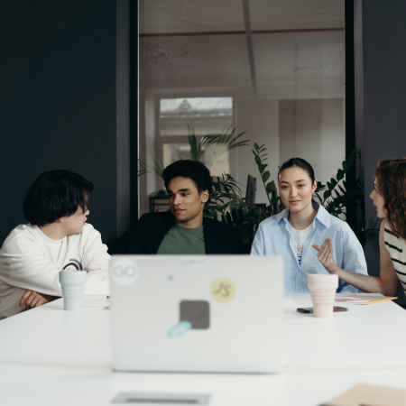 Mastering the Mindset: Why Agile Values Drive High-Impact Nonprofits