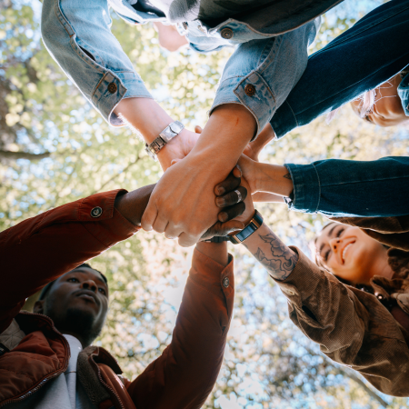 More Than the Sum of Our Parts: How Team Working Agreements Boost Nonprofit Impact