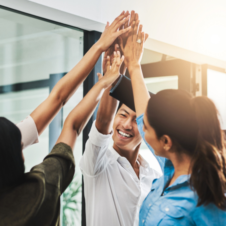 measuring team happiness