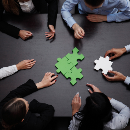 Scrum for nonprofits