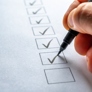 Nonprofit product backlog strategy